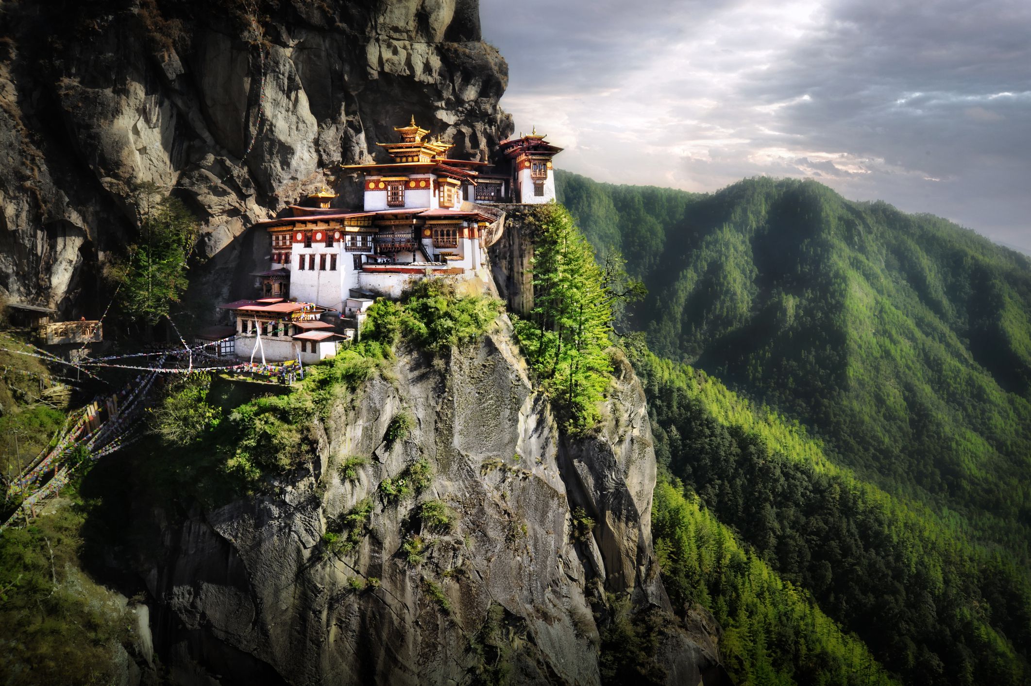 Bhutan Tour Package